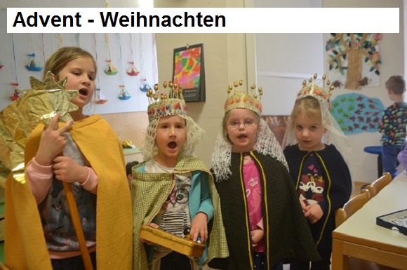 Advent Weihnachten2017