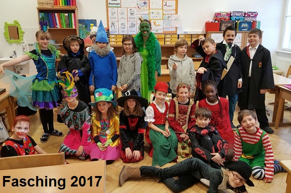 Fasching2017