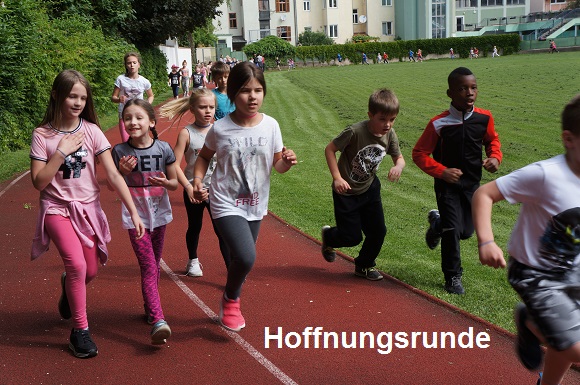 Hoffnungsrunde 2018