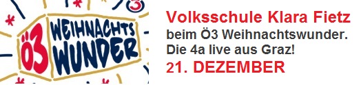 Oe3 Weihnachtswunder