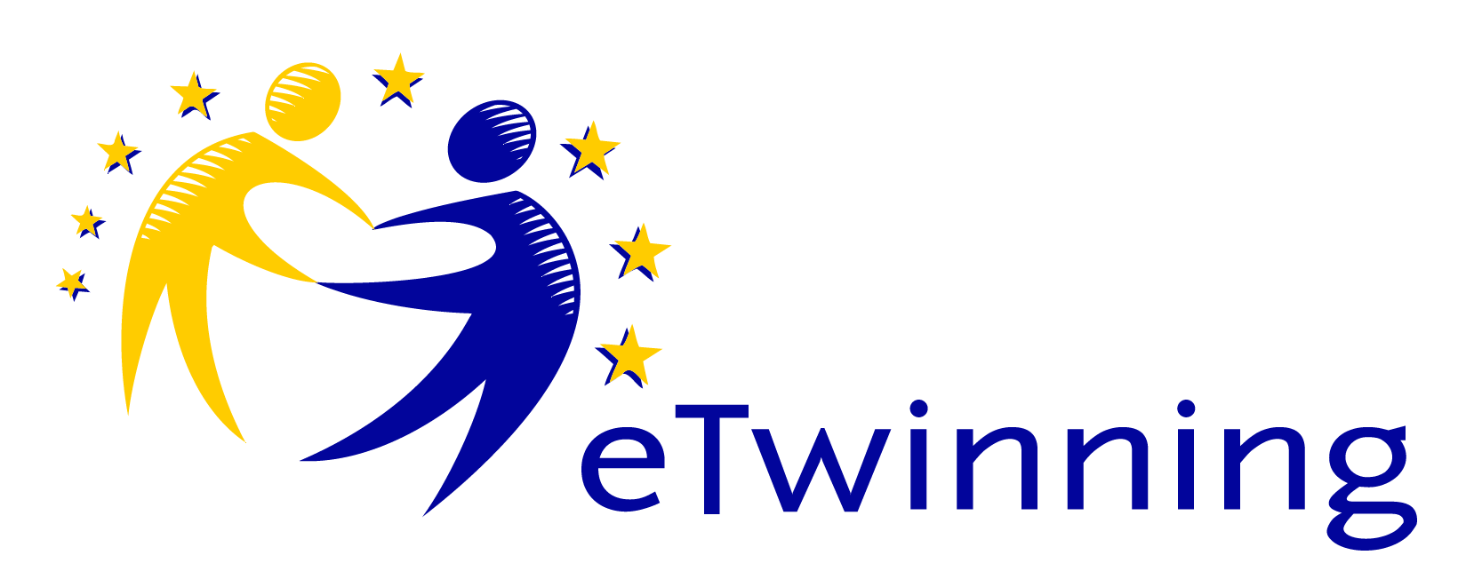 eTwinningLogoFlat