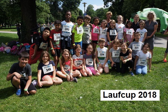 laufcup2018 1 kl