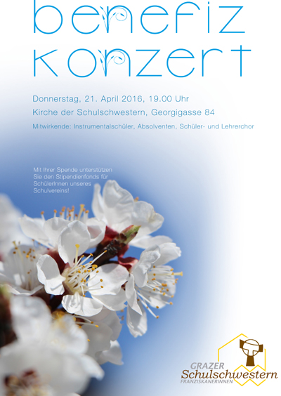 Benefizkonzert2016 Plakat